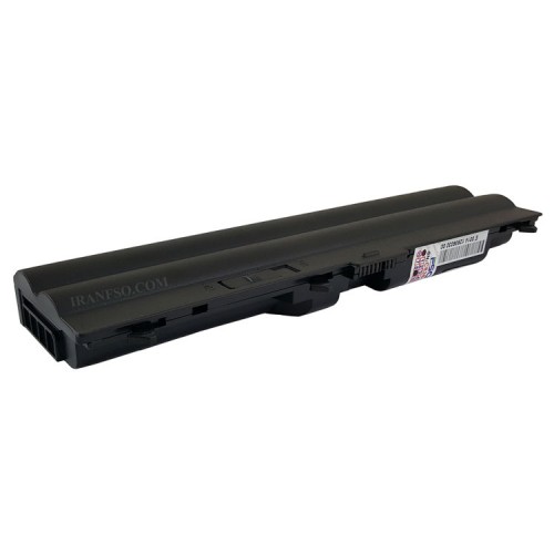 باتری لپ تاپ لنوو ThinkPad T430-6Cell Gimo Plus مشکی-49 وات ساعت