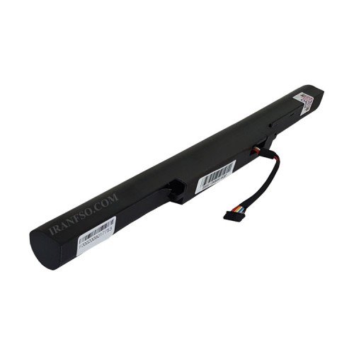 باتری لپ تاپ لنوو IdeaPad Z51-70 مشکی-داخلی 2000 میلی آمپر