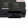 باتری لپ تاپ لنوو ThinkPad X260-T450-6Cell مشکی