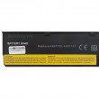 باتری لپ تاپ لنوو ThinkPad X260-T450-6Cell مشکی