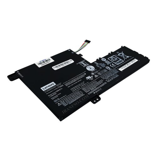 باتری لپ تاپ لنوو Yoga 520-14ISK داخلی-اورجینال