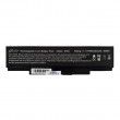 باتری لپ تاپ لنوو ThinkPad E550-E555-E560_6Cell Gimo Plus مشکی-49 وات ساعت