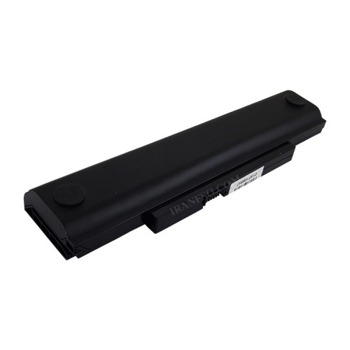 باتری لپ تاپ لنوو ThinkPad E550-E555-E560_6Cell Gimo Plus مشکی-49 وات ساعت