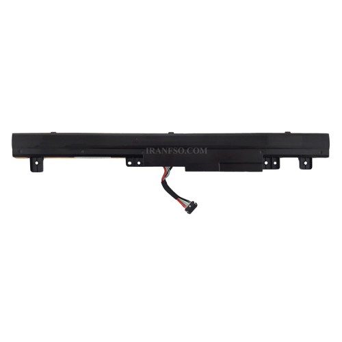 باتری لپ تاپ لنوو IdeaPad Flex2-15 Gimo Plus مشکی-داخلی-32 وات ساعت