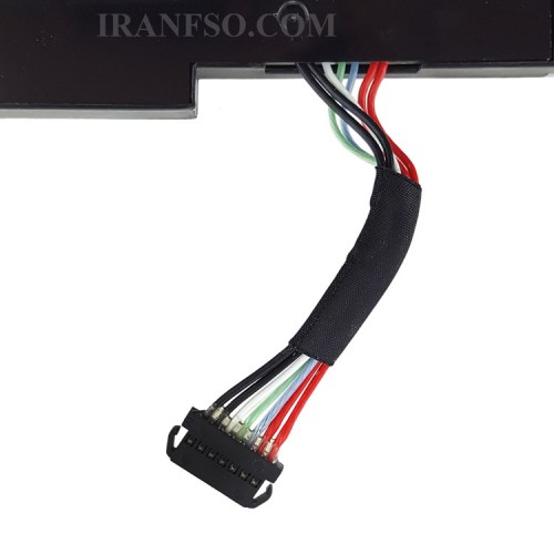 باتری لپ تاپ لنوو IdeaPad Flex2-15 Gimo Plus مشکی-داخلی-32 وات ساعت
