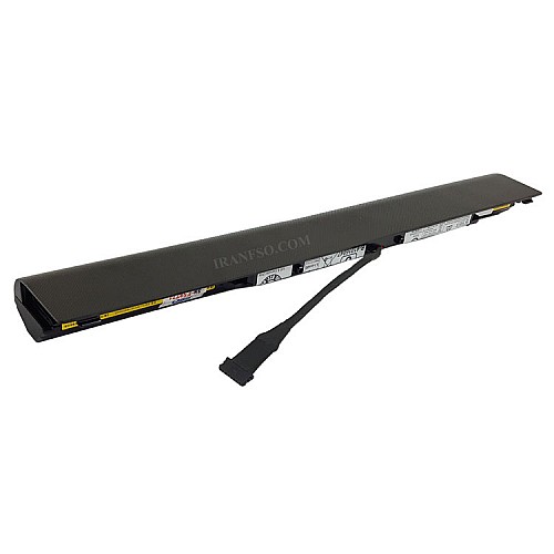 باتری لپ تاپ لنوو IdeaPad 300 مشکی-اورجینال