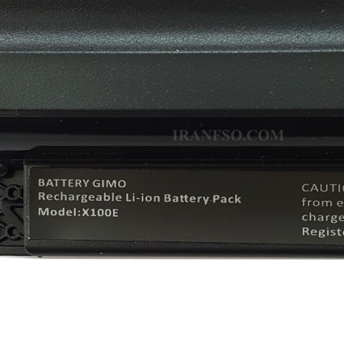 باتری لپ تاپ لنوو Thinkpad X120E-6Cell