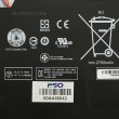 باتری لپ تاپ لنوو ThinkPad X1-CARBON GEN3 مشکی-داخلی-اورجینال