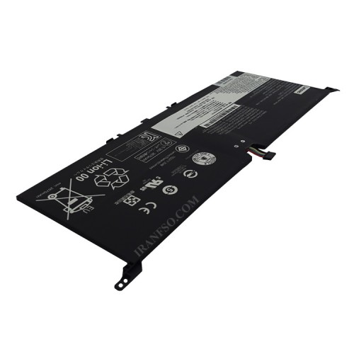 باتری لپ تاپ لنوو Yoga S730-L17C4PE1 داخلی-اورجینال