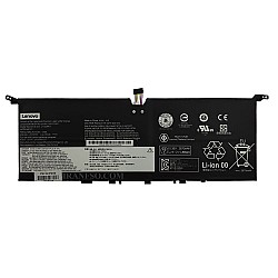 باتری لپ تاپ لنوو Yoga S730-L17C4PE1 داخلی-اورجینال