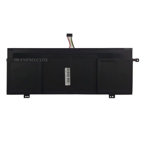 باتری لپ تاپ لنوو IdeaPad 710S-13ISK_L15L4PC0 مشکی-داخلی اورجینال