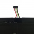 باتری لپ تاپ لنوو IdeaPad 710S-13ISK_L15L4PC0 مشکی-داخلی اورجینال