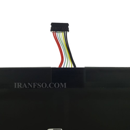 باتری لپ تاپ لنوو IdeaPad 710S-13ISK_L15L4PC0 مشکی-داخلی اورجینال