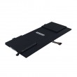 باتری لپ تاپ لنوو IdeaPad 710S-13ISK_L15L4PC0 مشکی-داخلی اورجینال
