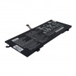 باتری لپ تاپ لنوو IdeaPad 710S-13ISK_L15L4PC0 مشکی-داخلی اورجینال