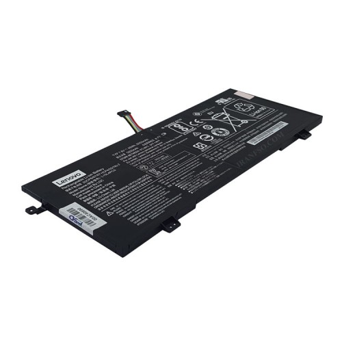 باتری لپ تاپ لنوو IdeaPad 710S-13ISK_L15L4PC0 مشکی-داخلی اورجینال