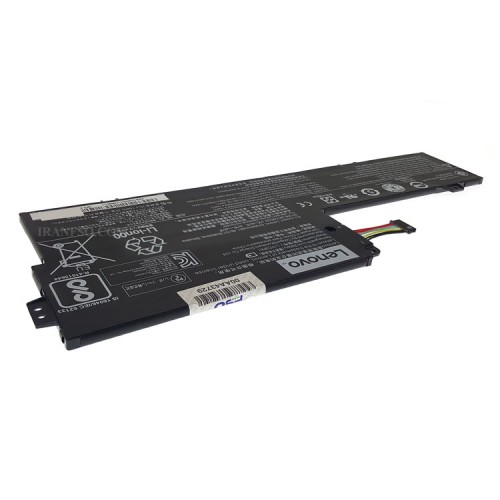 باتری لپ تاپ لنوو IdeaPad 320S-13IKB_L17C3P61 داخلی-35 وات ساعت