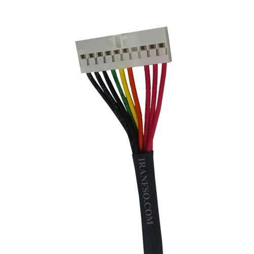 باتری لپ تاپ لنوو IdeaPad Z500 Gimo Plus مشکی-داخلی-2200 میلی آمپر ساعت
