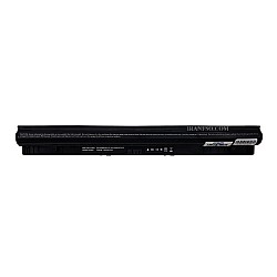باتری لپ تاپ لنوو IdeaPad G500s_G50-70-4Cell مشکی-1800 میلی آمپر ساعت