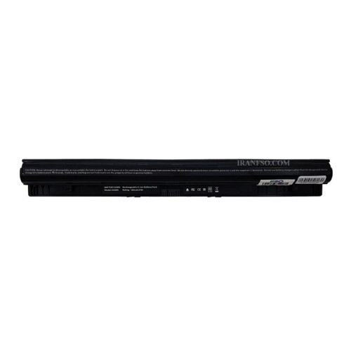 باتری لپ تاپ لنوو IdeaPad G500s_G50-70-4Cell مشکی-2700 میلی آمپر ساعت