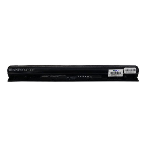 باتری لپ تاپ لنوو IdeaPad G500s_G50-70-4Cell مشکی-2700 میلی آمپر ساعت