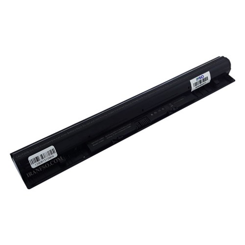 باتری لپ تاپ لنوو IdeaPad G500s_G50-70_Z50-70-4Cell مشکی-33 وات ساعت