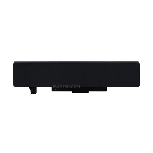 باتری لپ تاپ لنوو ThinkPad E530-IdeaPad B590-6Cell Gimo Plus مشکی-49 وات ساعت