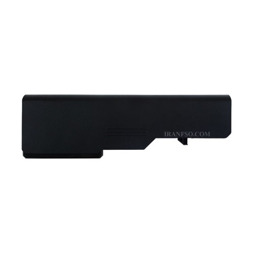 باتری لپ تاپ لنوو IdeaPad G460-G560-6Cell مشکی-49 وات ساعت