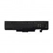 باتری لپ تاپ لنوو ThinkPad E530-IdeaPad B590-6Cell مشکی-49 وات ساعت