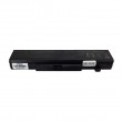 باتری لپ تاپ لنوو ThinkPad E530-IdeaPad B590-6Cell مشکی-49 وات ساعت
