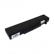 باتری لپ تاپ لنوو ThinkPad E530-IdeaPad B590-6Cell مشکی-49 وات ساعت