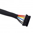 باتری لپ تاپ لنوو IdeaPad Z51-70 Gimo Plus مشکی-داخلی