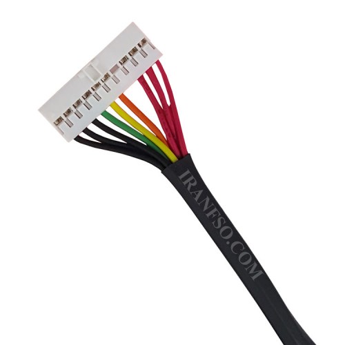 باتری لپ تاپ لنوو IdeaPad Z500 مشکی-داخلی-2200 میلی آمپر ساعت