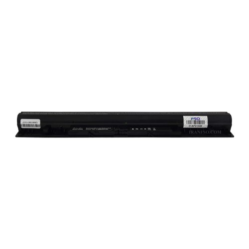 باتری لپ تاپ لنوو IdeaPad G500s_G50-70_Z50-70 4Cell مشکی-2800 میلی آمپر ساعت
