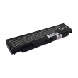 باتری لپ تاپ لنوو ThinkPad T440P-6Cell Gimo Plus مشکی-49 وات ساعت