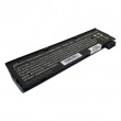 باتری لپ تاپ لنوو ThinkPad X240-X260-T450-6Cell Gimo Plus مشکی-49 وات ساعت