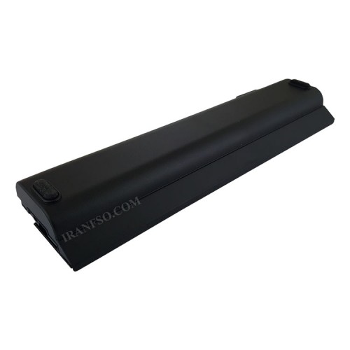 باتری لپ تاپ لنوو ThinkPad X240-X260-T450-6Cell Gimo Plus مشکی-49 وات ساعت