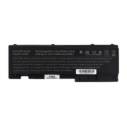 باتری لپ تاپ لنوو Thinkpad T430S-T420S-4Cell مشکی-40 وات ساعت