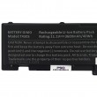 باتری لپ تاپ لنوو Thinkpad T430S-T420S-4Cell مشکی-40 وات ساعت