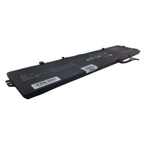 باتری لپ تاپ لنوو Ideapad 700_Gimo Plus مشکی داخلی-45 وات ساعت