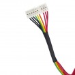 باتری لپ تاپ لنوو IdeaPad Z500-Z510 Gimo Plus مشکی-داخلی-3350 میلی آمپر ساعت