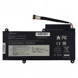 باتری لپ تاپ لنوو ThinkPad E450-E455-E460 Gimo Plus مشکی داخلی-47 وات ساعت