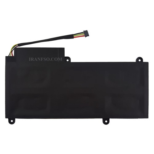 باتری لپ تاپ لنوو ThinkPad E450-E455-E460 Gimo Plus مشکی داخلی-47 وات ساعت