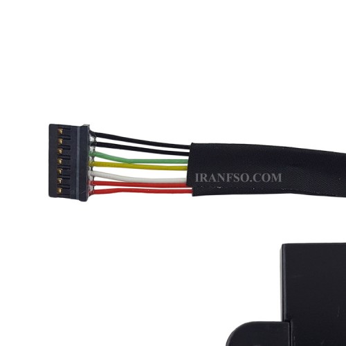 باتری لپ تاپ لنوو ThinkPad E450-E455-E460 Gimo Plus مشکی داخلی-47 وات ساعت