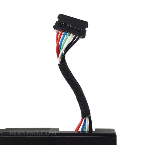 باتری لپ تاپ لنوو ThinkPad T480_01AV421 Gimo Plus مشکی داخلی-24 وات ساعت