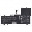 باتری لپ تاپ لنوو IdeaPad Yoga 710_L15L4PC2-L15M4PC2 Gimo Plus مشکی داخلی-53 وات ساعت
