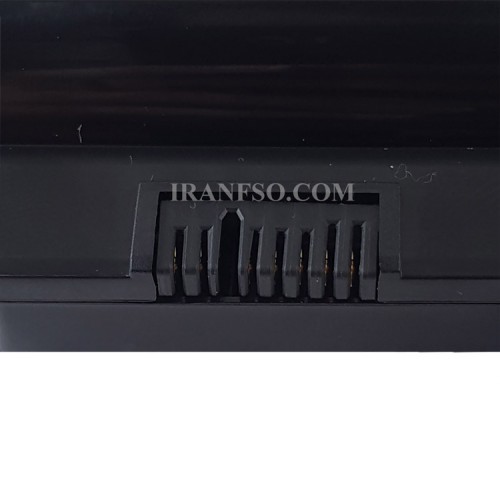 باتری لپ تاپ لنوو IdeaPad G460-G560-6Cell مشکی-40 وات ساعت