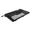 باتری لپ تاپ لنوو ThinkPad E580_L17L3P51 Gimo Plus مشکی-داخلی-43 وات ساعت