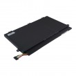 باتری لپ تاپ لنوو ThinkPad E580_L17L3P51 Gimo Plus مشکی-داخلی-43 وات ساعت
