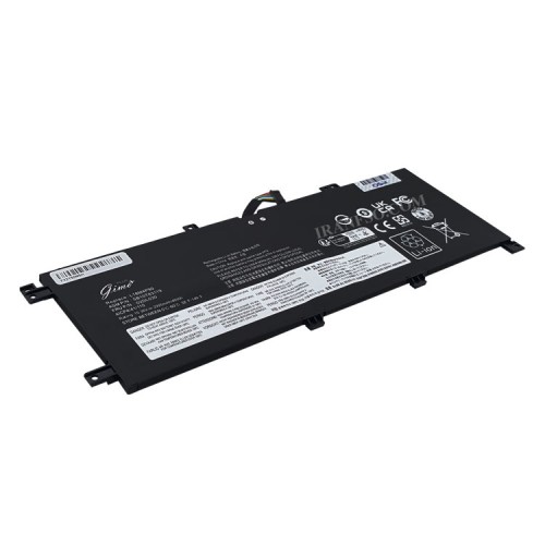 باتری لپ تاپ لنوو ThinkPad L13 Yoga 1ST_L18M4P90 Gimo Plus
